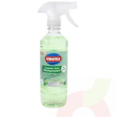 Limpiador Baño Bambú Virutex 500Ml