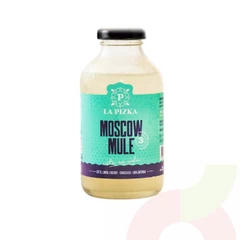 Moscow Mule La Pizka 350ml