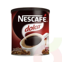 Café Dolca Nescafé 170Gr