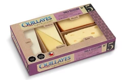 Tabla Quillayes Selección N°5 