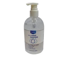 Alcohol Gel Npr500