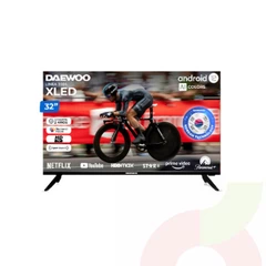 Tv Daewoo 32 Dtvax-3224 Android 12