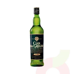 Whisky Clan Mac Gregor 750Cc