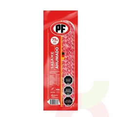 Salame Ahumado PF 75Gr