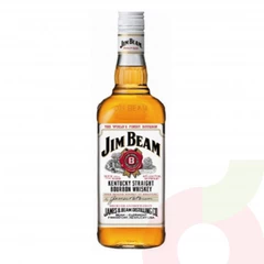 Whisky White Jim Beam 750Ml