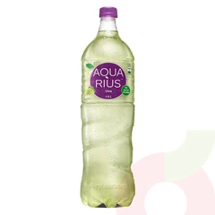 Agua Uva Aquarius 1.6Lt