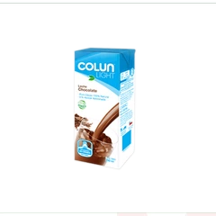 Leche Sabor Chocolate Light Colun 200Cc