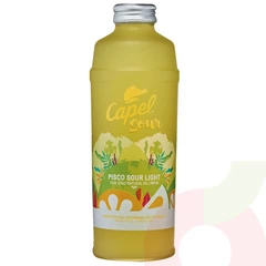 Pisco Sour Light Capel 700Cc