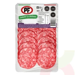 Salame Italiano Pf 100Gr