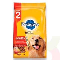 Alimento Perro Adulto Etapa 2 Vital Protection Pedigree 3Kg