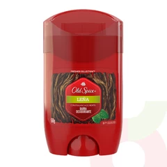 Desodorante Barra Leña Fresher Collection Old Spice 50Ml