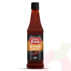 Ají Merquen Extracto Don Juan 100Gr