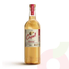 Pisco 35° G Capel 1Lt
