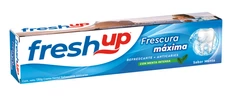 Crema Dental Extra Flúor Triple Acción Menta Fresh Up 150Gr
