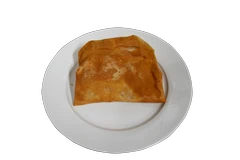 Empanada Queso Fritas 1 Unidad