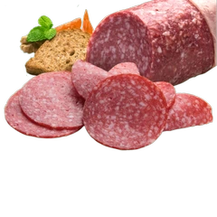 Salame Ahumado PF A Granel 