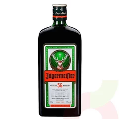 Licor Hierbas Jägermeister 700Ml