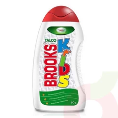 Talco Brooks Kids 80Gr