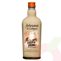 Cola de Mono Artesanos del Cochiguaz 700Ml