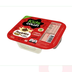 Yoghurt Yogumix Kids Colun 140Gr