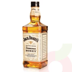 Whisky Honey Jack Daniels 1Lt