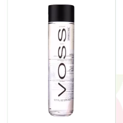 Agua sin Gas Voss 375Ml