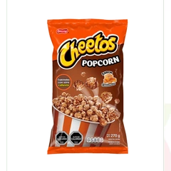 PopCorn Sabor Caramelo Evercrisp 270Gr