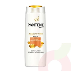 Shampoo Pro V Fuerza Y Reconstrucción Pantene 400 Ml