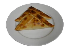 Empanada de Pino Horno (1 unidad)