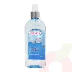Colonia Babycare Marina Lotion-Simonds 260Cc