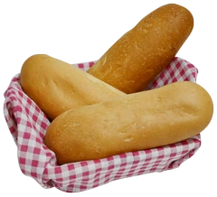 Pan Completo 1Kg
