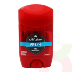 Desodorante Barra Fresh Old Spice 50Gr