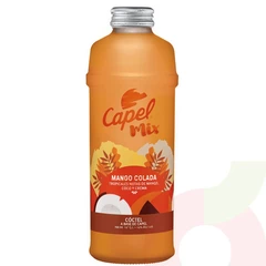 Mango Colada Capel Mix 700Cc