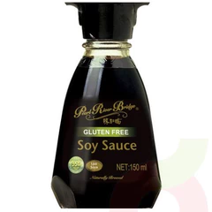 Salsa Soya L.K.Kee 500Ml Prem