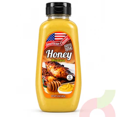 Mostaza Honey American Classic 340Gr