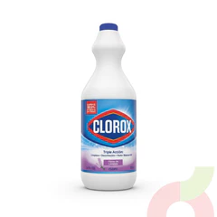  Cloro Flores de Lavanda Clorox 950Ml