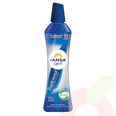 Cero K 250Ml Sacarina Sucralosa
