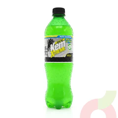 Bebida Kem Xtreme Sugar Free 600Cc