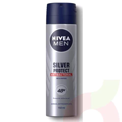 Nivea Deo Men Dynamic 150 Ml