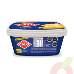 Margarina Calo 900Gr