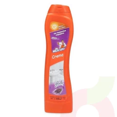 Mr Musculo Crema Lavanda 450 Ml