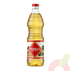 Aceite Vegetal Parral 900Ml