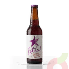 Sangría Sparkling Lolita 330Cc