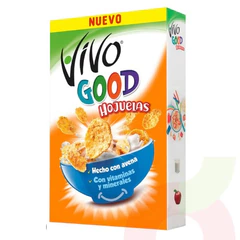 Vivo Good 350Gr Hojuelas