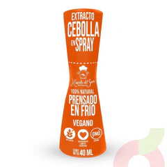 Extracto Cebolla en Spray Huerto del Sur 40Ml