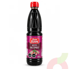 Aceto Balsámico Don Juan 500Ml