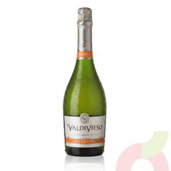 Espumante Moscato Valdivieso 750Cc