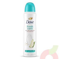 Desodorante Fresh Care Pera Dove 150Ml
