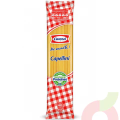 Capellini Carozzi 400Gr