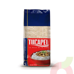 Arroz Gran Selección G2 Tucapel 1Kg